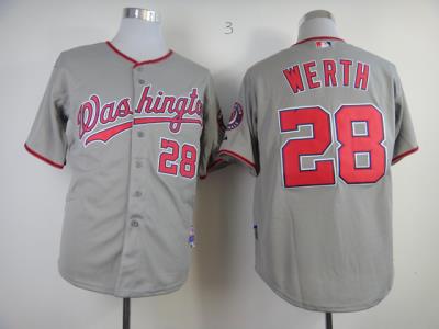 Cheap MLB Jersey wholesale No. 242